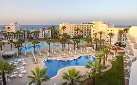 Papantonia Hotel